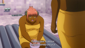 Gintama.: Porori-hen